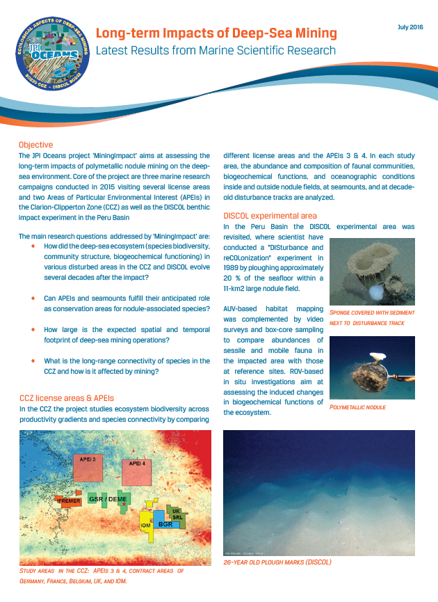 Fact Sheet No2