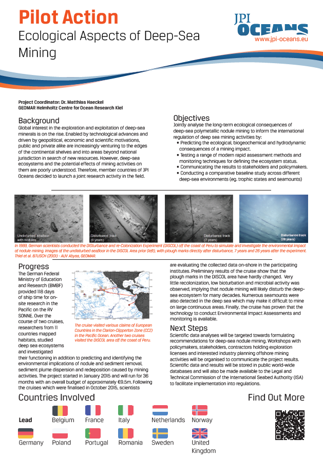 Fact Sheet No1